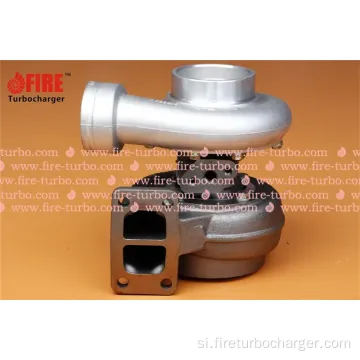 ටර්බෝචාජර් HX82 318844 04259315KZ 4Vbe34RW3 PowerGen සඳහා